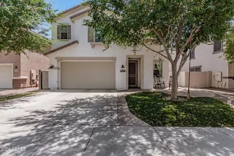 3473 E Bartlett Dr, Gilbert, AZ 85234