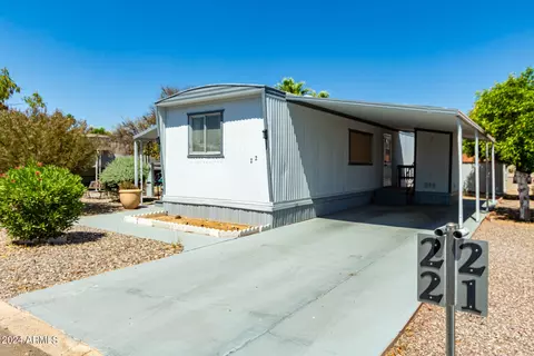 2650 W Union Hills Dr #22, Phoenix, AZ 85027