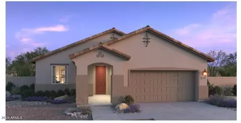 25217 W Bowker St, Buckeye, AZ 85326