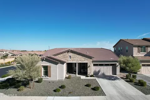 5131 N 189th Dr, Litchfield Park, AZ 85340