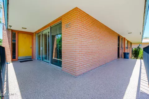 111 E Palm Ln #C, Phoenix, AZ 85004 photo 2