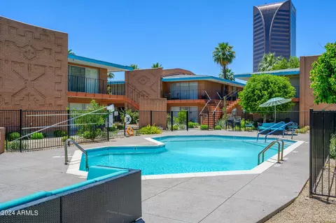 111 E Palm Ln #C, Phoenix, AZ 85004 photo 29