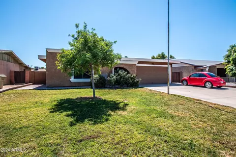 9109 N 55th Ave, Glendale, AZ 85302