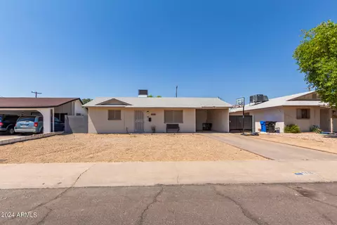 4212 W Vista Ave, Phoenix, AZ 85051