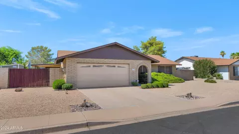 5217 W Desert Cove Ave, Glendale, AZ 85304