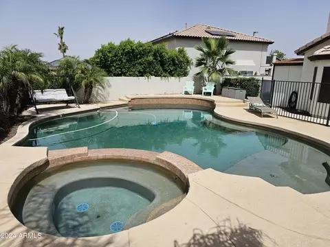 3799 E Indigo Bay Ct, Gilbert, AZ 85234 photo 35
