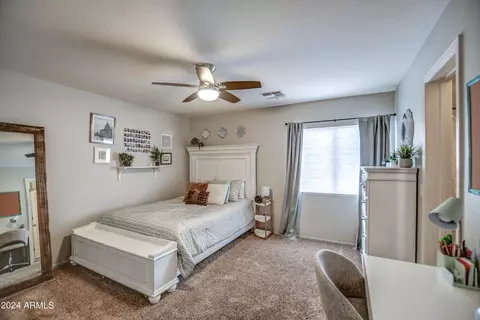 3799 E Indigo Bay Ct, Gilbert, AZ 85234 photo 45