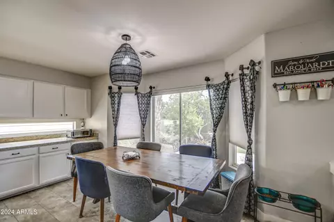 3799 E Indigo Bay Ct, Gilbert, AZ 85234 photo 21