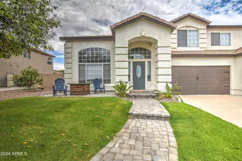 3799 E Indigo Bay Ct, Gilbert, AZ 85234 photo 7