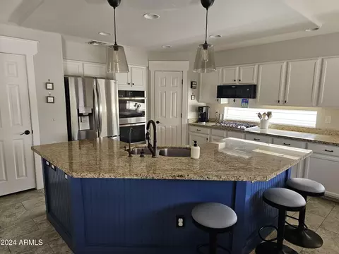 3799 E Indigo Bay Ct, Gilbert, AZ 85234 photo 18