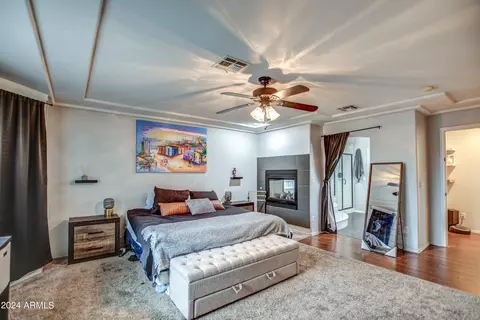 3799 E Indigo Bay Ct, Gilbert, AZ 85234 photo 23