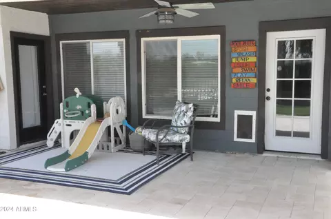 3799 E Indigo Bay Ct, Gilbert, AZ 85234 photo 29