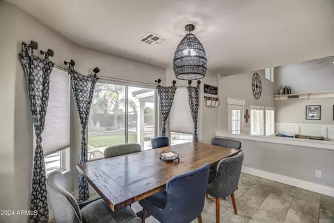 3799 E Indigo Bay Ct, Gilbert, AZ 85234 photo 20