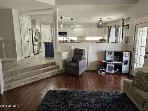 3799 E Indigo Bay Ct, Gilbert, AZ 85234 photo 14