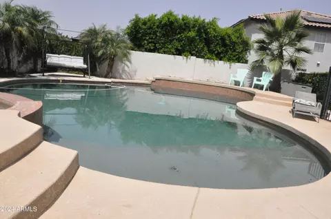 3799 E Indigo Bay Ct, Gilbert, AZ 85234 photo 33