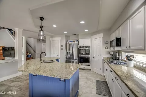 3799 E Indigo Bay Ct, Gilbert, AZ 85234 photo 17