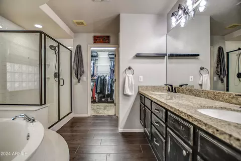 3799 E Indigo Bay Ct, Gilbert, AZ 85234 photo 25