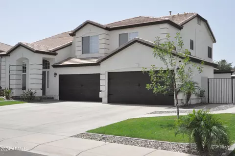 3799 E Indigo Bay Ct, Gilbert, AZ 85234 photo 6