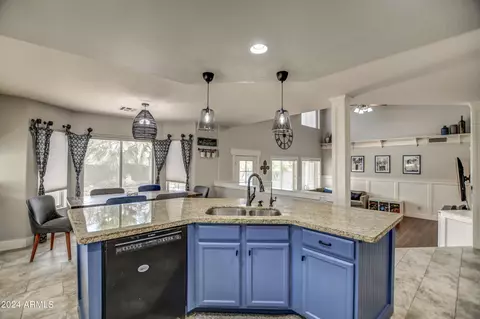 3799 E Indigo Bay Ct, Gilbert, AZ 85234 photo 15