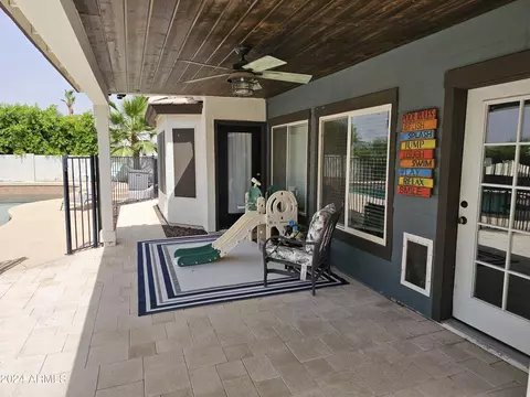3799 E Indigo Bay Ct, Gilbert, AZ 85234 photo 28