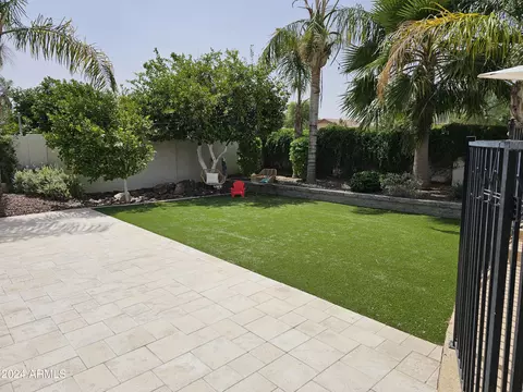 3799 E Indigo Bay Ct, Gilbert, AZ 85234 photo 31