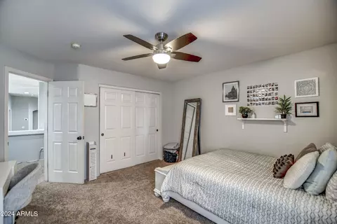 3799 E Indigo Bay Ct, Gilbert, AZ 85234 photo 46