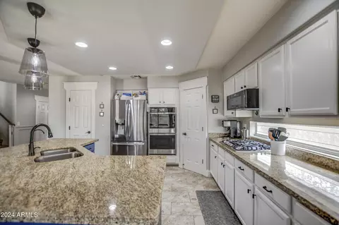 3799 E Indigo Bay Ct, Gilbert, AZ 85234 photo 19