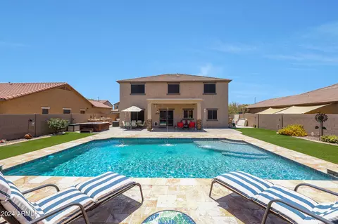 16780 W Cocopah St, Goodyear, AZ 85338