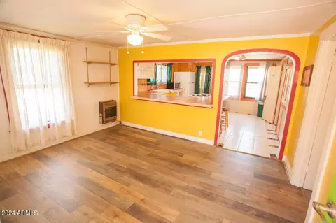 409 Hazzard St, Bisbee, AZ 85603 photo 3