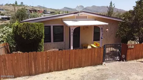 409 Hazzard St, Bisbee, AZ 85603 photo 2