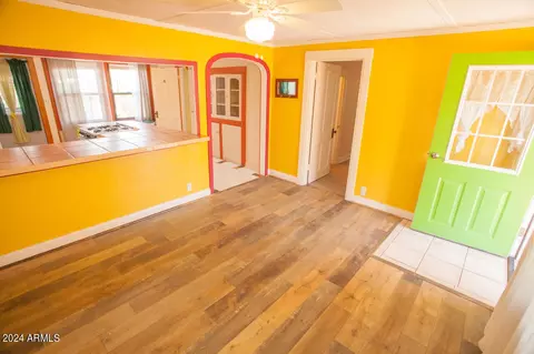 409 Hazzard St, Bisbee, AZ 85603 photo 5