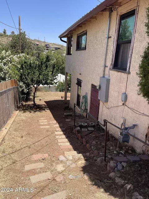409 Hazzard St, Bisbee, AZ 85603 photo 26