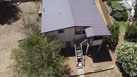 409 Hazzard St, Bisbee, AZ 85603 photo 24