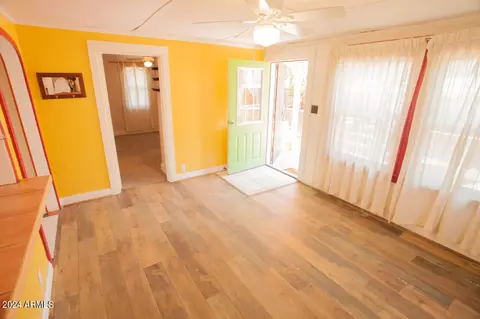 409 Hazzard St, Bisbee, AZ 85603 photo 4