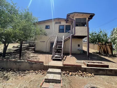409 Hazzard St, Bisbee, AZ 85603 photo 29