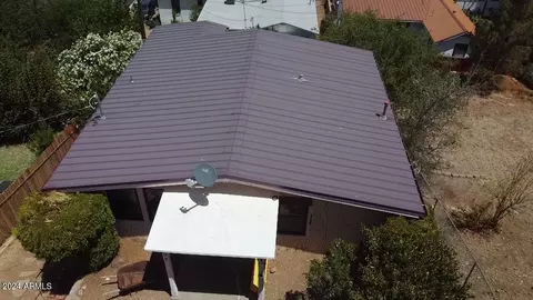409 Hazzard St, Bisbee, AZ 85603 photo 21