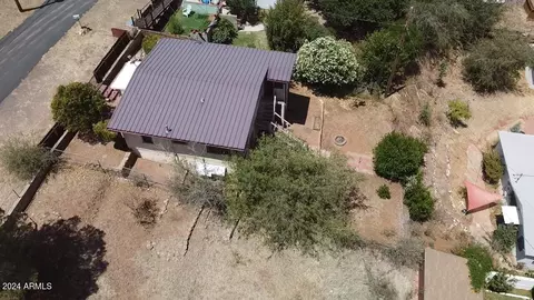 409 Hazzard St, Bisbee, AZ 85603 photo 23