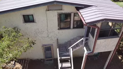 409 Hazzard St, Bisbee, AZ 85603 photo 25