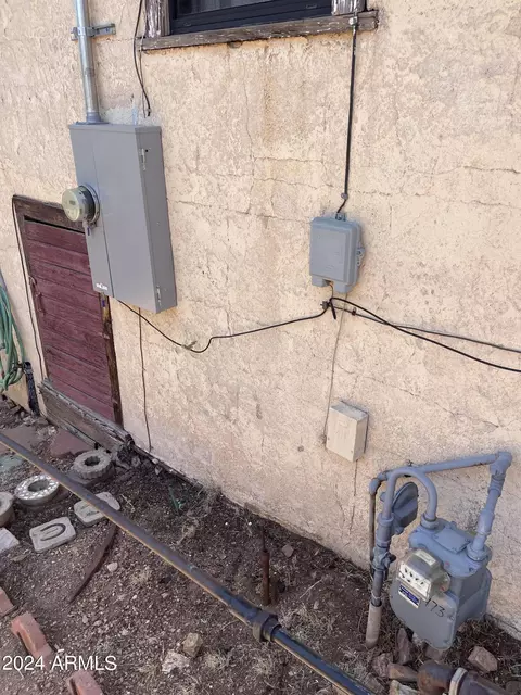 409 Hazzard St, Bisbee, AZ 85603 photo 27