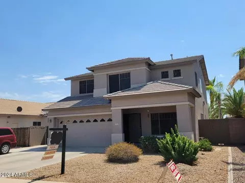 13943 N 146 Ln, Surprise, AZ 85379