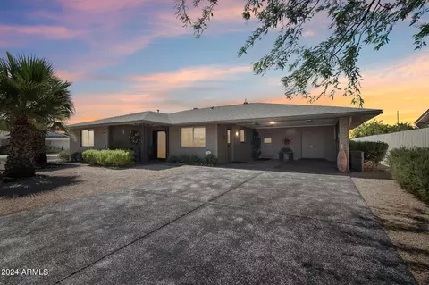 10503 W Kelso Dr, Sun City, AZ 85351