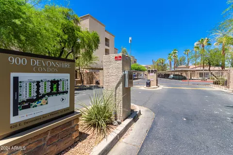 920 E Devonshire Ave #2004, Phoenix, AZ 85014 photo 35