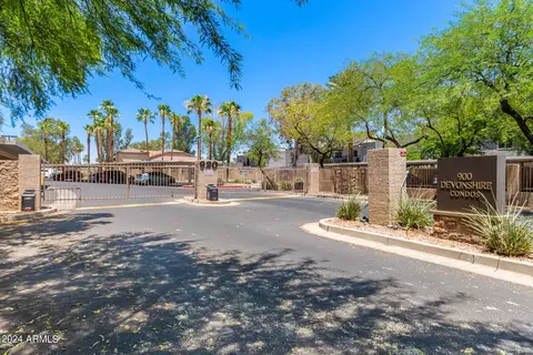 920 E Devonshire Ave #2004, Phoenix, AZ 85014 photo 34