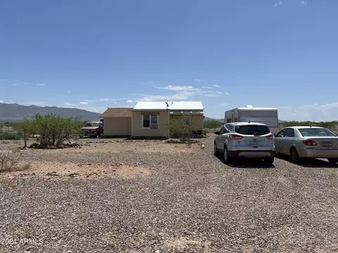 tbd Navajo Pl #63, Elfrida, AZ 85610