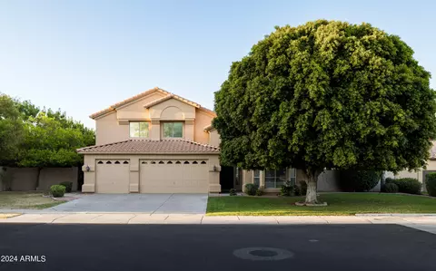 4843 S Oleander Dr, Chandler, AZ 85248