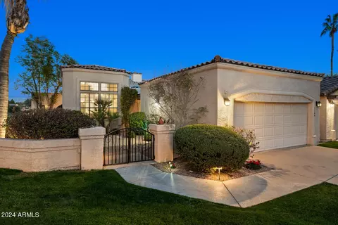 5264 E Onyx Ave, Paradise Valley, AZ 85253