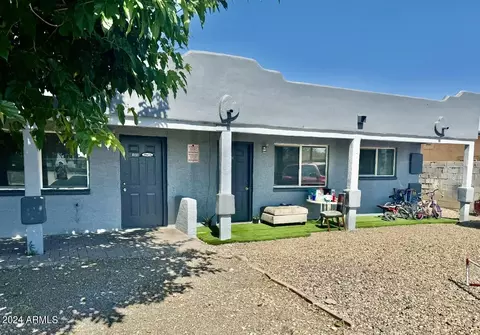 15626 N Jerry St, Surprise, AZ 85378