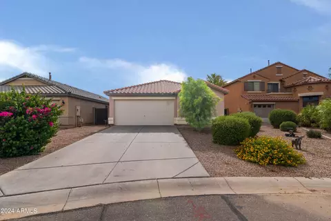 29006 N Gold Ln, San Tan Valley, AZ 85143