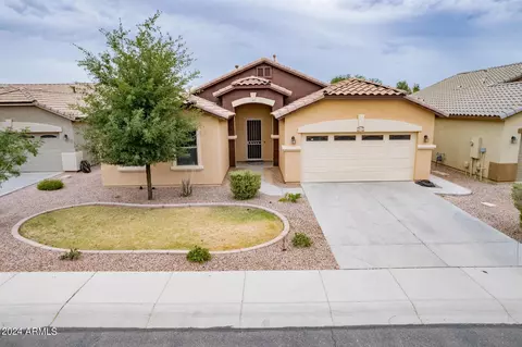 46023 W Morning View Ln, Maricopa, AZ 85139