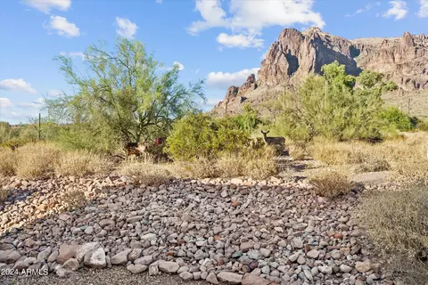 2875 N Sunset Rd, Apache Junction, AZ 85119 photo 29